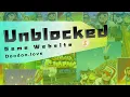 THE UNBELIEVABLE UNBLOCKED GAME WEBSITE FOR SCHOOL-doodoo love February 2023