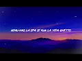 Milo J – Niño (Lyrics)