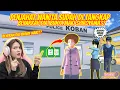 Download Lagu AKHIRNYA PENJAHAT WANITA KOBAN SUDAH DITANGKAP!! DIA IBUNYA MAKI?? SAKURA SCHOOL SIMULATOR-PART 501