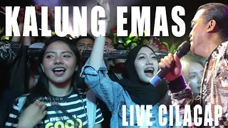 Kalung Emas - Didi Kempot, Live Cilacap