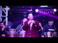 Fuego En El 23 - Hector "Pichie" Perez (The Palace - Virginia)