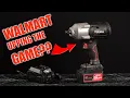 Walmart s Hyper Tough High Torque Impact Wrench - A Practical Review