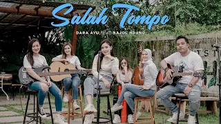 Download Dara Ayu Ft. Bajol Ndanu - Salah Tompo (Official Music Video) | KENTRUNG MP3