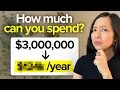 Is 3 Million Enough to Retire in 2026