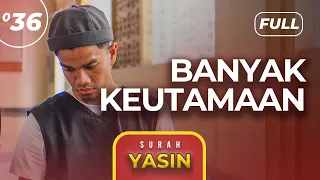 surah yasin full muzammil hasballah