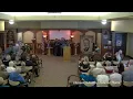 Memorial Service