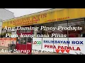 SARILING ATIN Filipino Restaurant Grill and Asian Market in Bergenfield New Jersey Sarap ng food