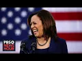WATCH LIVE Harris meets with Latina business owners in Tucson Arizona