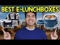 These Are The Best Electric Lunch Boxes For 2026