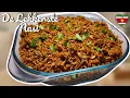 De LEKKERSTE Surinaamse NASI met kipfilet maken🍚🔥