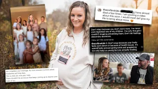 The Saga of Karissa Collins