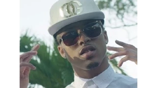 August Alsina Benediction Ft Rick Ross Audio Version Album Testimony CDQ 