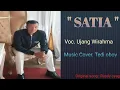 Download Lagu SATIA \