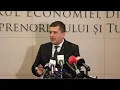 Download Lagu Ministrul Economiei prezintă măsurile luate pentru administrarea eficientă a companiilor de stat.