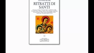 SANTA CATERINA DA GENOVA