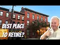 Retiring in Lancaster PA 55 Communities Cost of Living 2025
