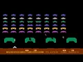 ATARI 8BIT Atari Invaders 1981 Joe Helleson SPACE INVADERS PORT ATARI XL XE 400 800 600 1200
