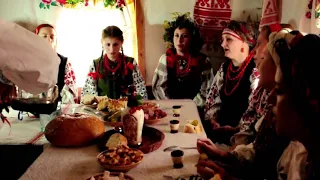 Хор імені Г Верьовки Зеленеє жито зелене 