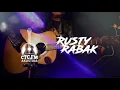 Download Lagu Rusty Rabak - Simfoni Cinta Kecundang -
