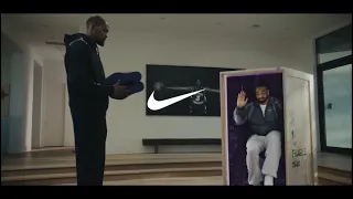 Kevin Durant x Drake Commercial Nike KD 19 Purple Candies