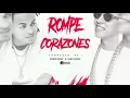 Ozuna Ft Daddy Yankee - Rompe Corazones