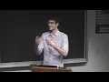 Paul Hand - Signal Recovery with Generative Priors