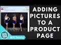 Product Page IMVU 2017