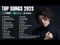 Budi Doremi, Ghea Indrawari, Nadin Amizah ♪ Top Hits Spotify Indonesia   Lagu Pop Terbaru 2023