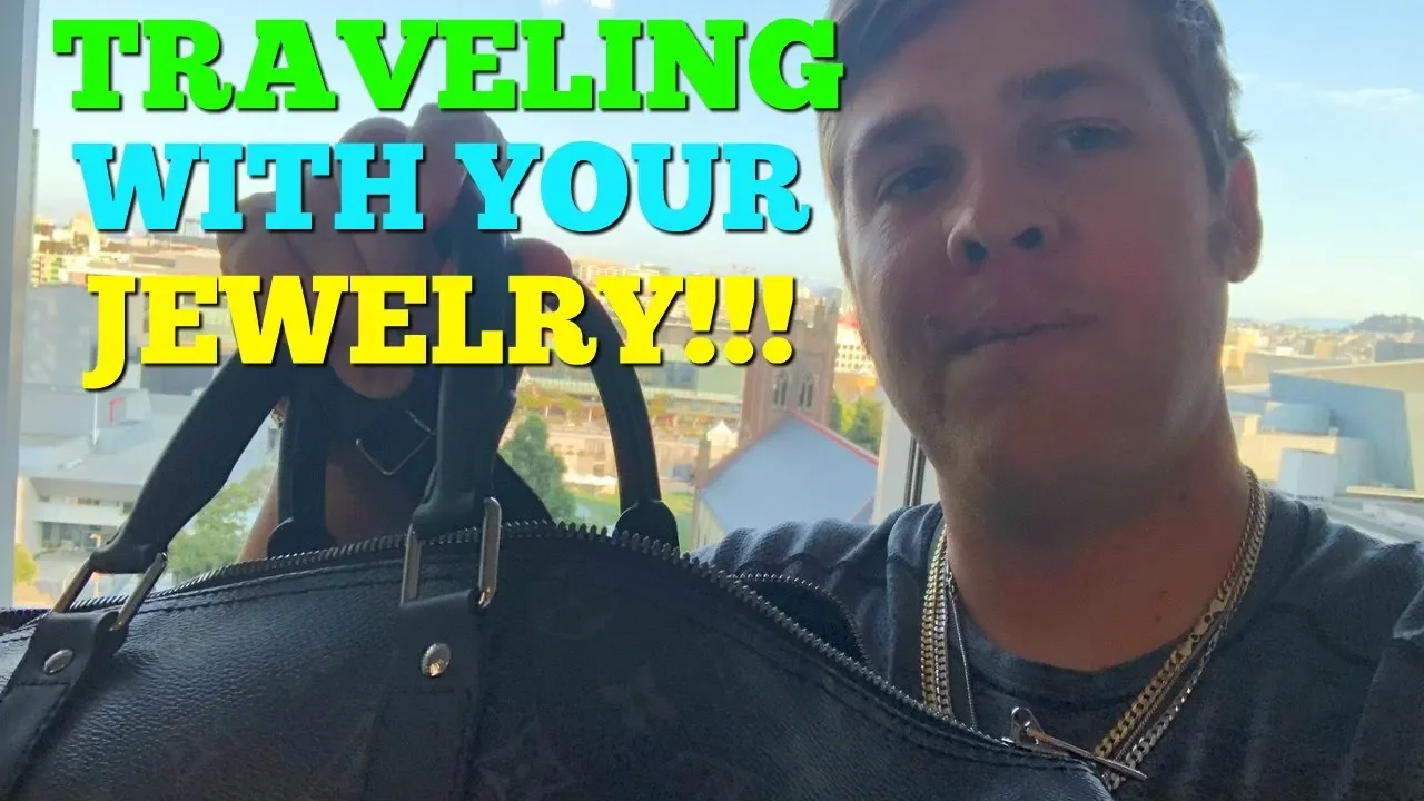 One Stop Shop for Jewelry? St Vincent Jewelry Center in DTLA!