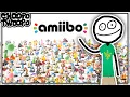 Amiibo - Nintendo s Beautiful Problem Child