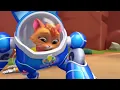 RoboGobo Silly Suit Switcheroo Part 4