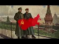 Download Lagu Red alert 3 theme- Soviet Union march, slowed \u0026 reverb
