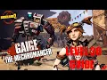 Beginners Guide to Gaige the Mechromancer Level 30 Guide Borderlands 2