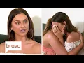 Lala Kent Gets Emotional Talking About Split From Randall Emmett Vanderpump Rules Bravo