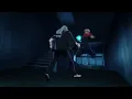 Itadori Combo Punch Sound Design