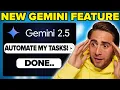 Download Lagu Gemini’s NEW Features Are MIND BLOWING! (BRAND NEW USE CASES)