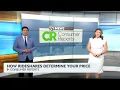 Consumer Reports How rideshare services like Uber and Lyft determine pricing
