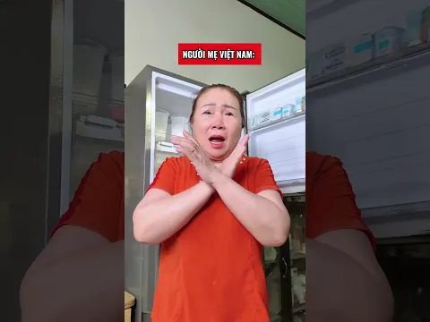 Sự khác biệt giữa người bình thường và mẹ phần 3  |Mẹ Hương Hương