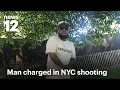 Man charged for fatal shooting inside Brooklyn illegal club News 12
