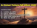 Download Lagu FULL ALBUM JUMAT AGUNG DAN PASKAH - DJ REMIX LAGU ROHANI FULL BASS 2025 BY DJ ERIC Karena Salibmu