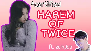 Download TWICE being wild and naughty MP3