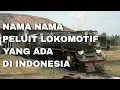 Download Lagu JENIS PELUIT LOKOMOTIF UAP YANG ADA DI INDONESIA