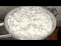 Download Lagu ANTI GAGAL! TUTORIAL LENGKAP MEMASAK NASI DI DANDANG!
