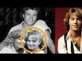 Andy Gibb s Daughter Finally Opens up About His Death