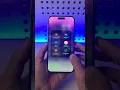 Download Lagu Share Wifi Password on iPhone #shorts