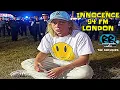 Download Lagu DJ Warlock | Innocence FM, London | 27 April 1991 | BREAKBEAT HARDCORE TECHNO RAVE OLDSKOOL JUNGLE 🔥