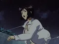 Cowboy Bebop Faye Scene gif