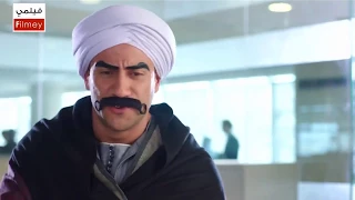 الكبير اوي الجزء الخامس الحلقة الاولي 