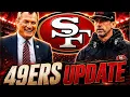 NOBODY Expected These 49ers Post-OTA Depth Chart Changes And One Rookie Is Turning Heads BIG Time