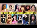 Download Lagu 60 ARTIS DANGDUT WANITA TERPOPULER DENGAN LAGU HITS'NYA